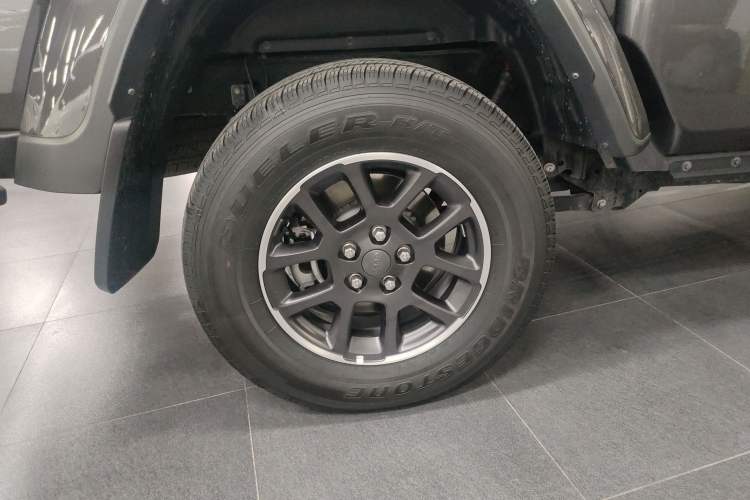 Used Jeep Gladiator 2022 3.6L Pioneer Edition