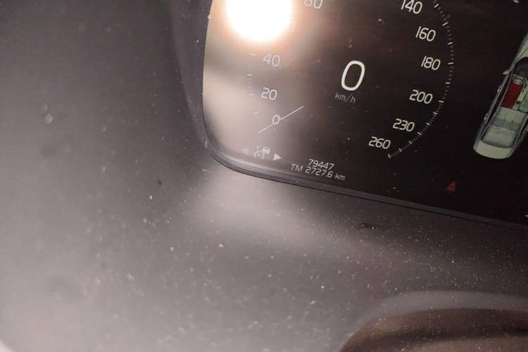 Used Volvo S60 2022 B4 Zhiyuan Luxury Edition