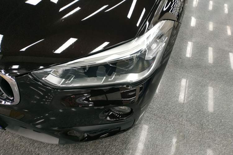 Used BMW X1 2019 sDrive20Li Leading Model