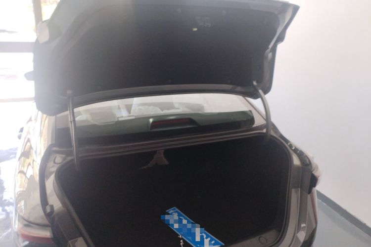 Used Geely Auto Binray 2024 Binrui COOL 1.5T DCT Longteng Edition