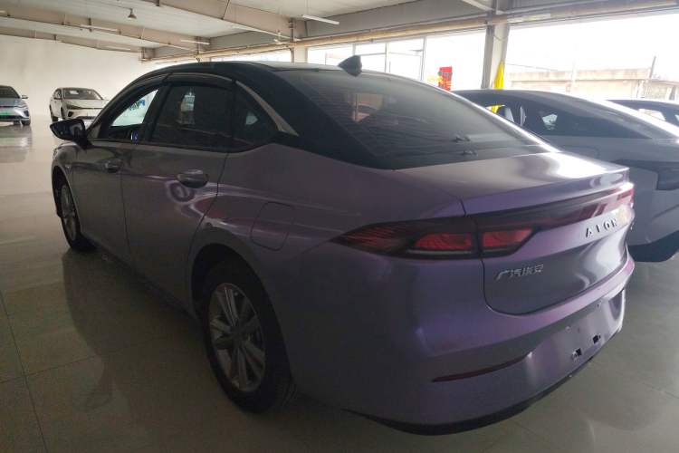 Used AION S 2022 Meizu 580