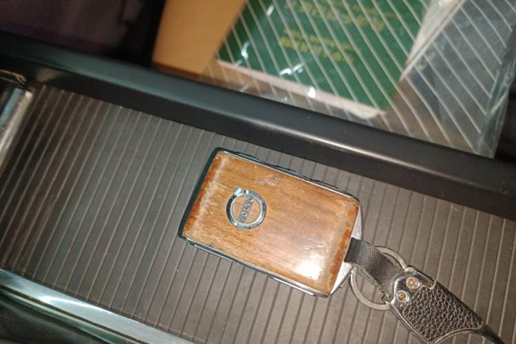 Used Volvo XC60 2018 T5 4x4 Zhiyi Edition
