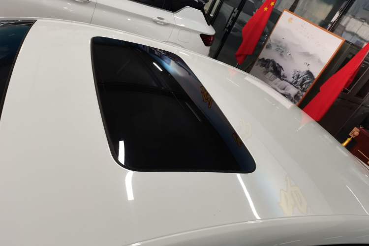 Used Chevrolet Monza 2022 320 Automatic Enjoyment Sunroof Version
