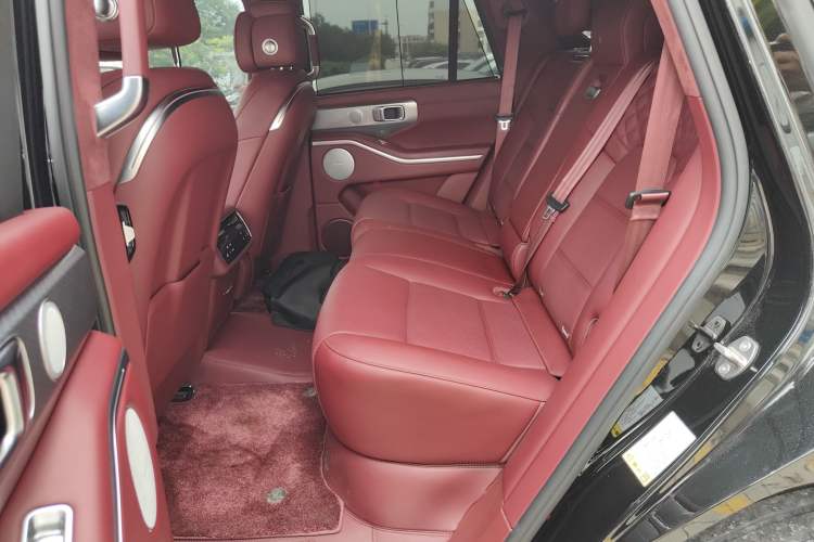 Used Tank 700 New Energy 2024 Hi4-T Extreme Edition