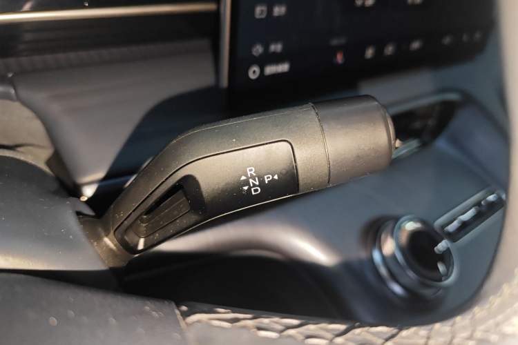 Used Geely Galaxy E5 2024 530km Long-Range Version