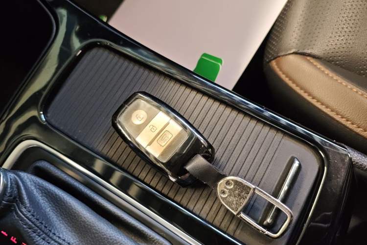 Used Kia K3 (Kai Shen) 2017 1.8L Automatic GLS
