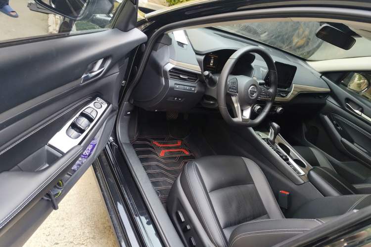 Used Nissan Teana 2021 2.0L XL Comfort Edition