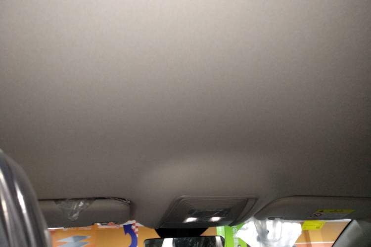 Used BYD Seal 06 New Energy 2026 DM-i Ultra-Enjoyment 128KM Luxury Edition Headliner