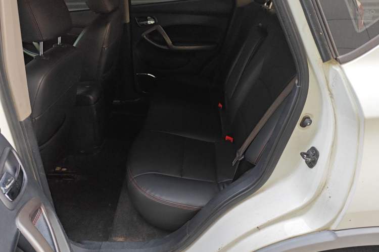 Used Haima S5 2015 1.6L Manual Comfort Model