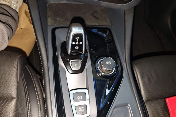 Used Lynk & Co 03 2022 2.0TD DCT JingPro
