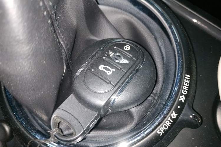 Used MINI Countryman 2017 1.5T COOPER ALL4 Traveler