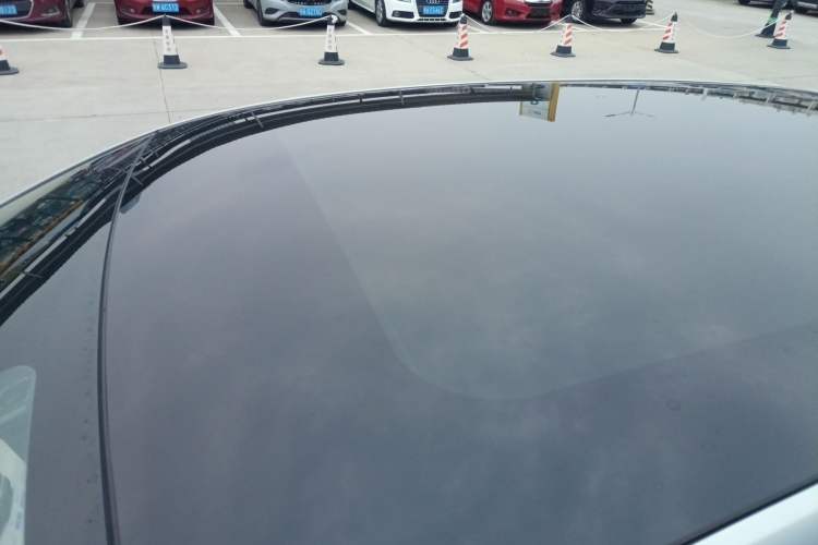 Used Deepal S05 2026 Model 620Plus Pure Electric Edition
