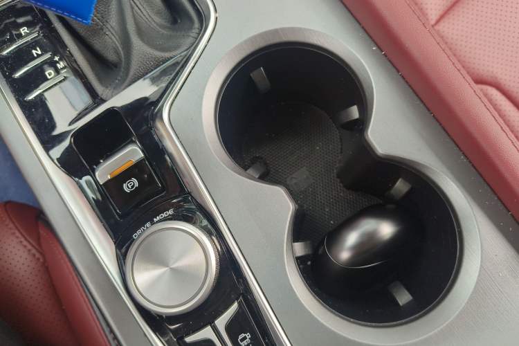 Used CHANGAN CS75 PLUS 2022 Classic Edition 1.5T Automatic Pioneer Model