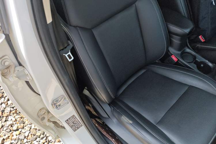 Used Ford Escort 2015 1.5L Automatic Fashion Model