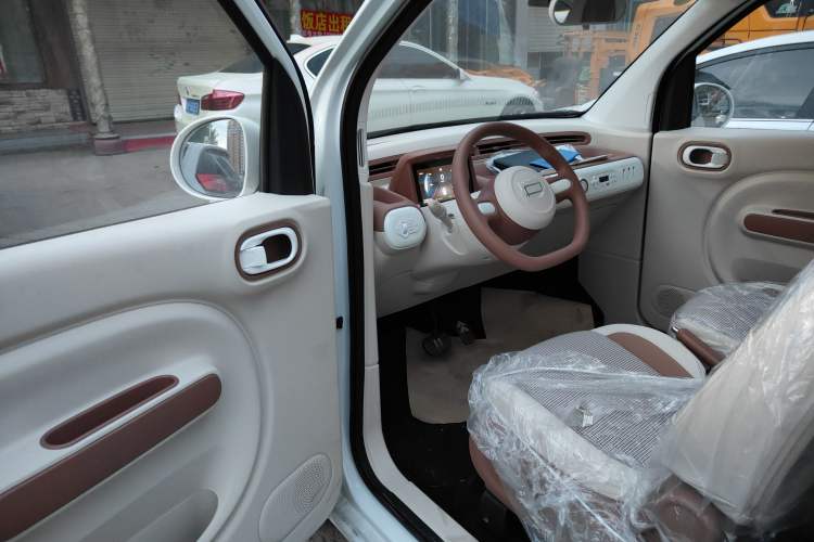 Used Bestune Pony 2026 222km Colorful Horse