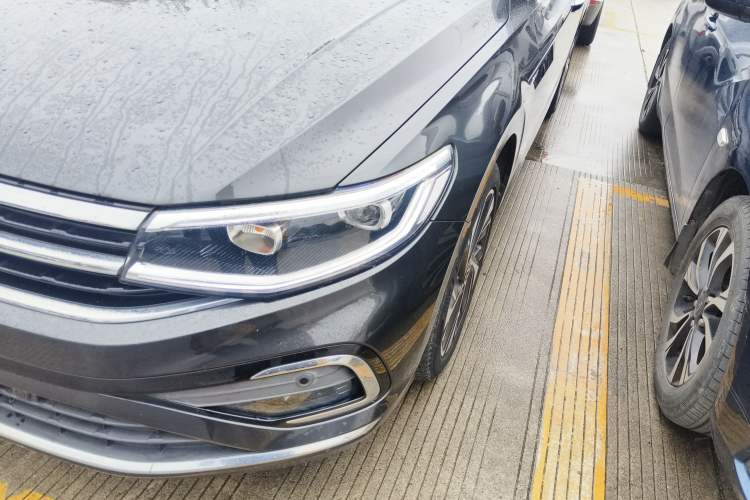 Used Volkswagen Bora 2023 280TSI DSG Prestige Edition
