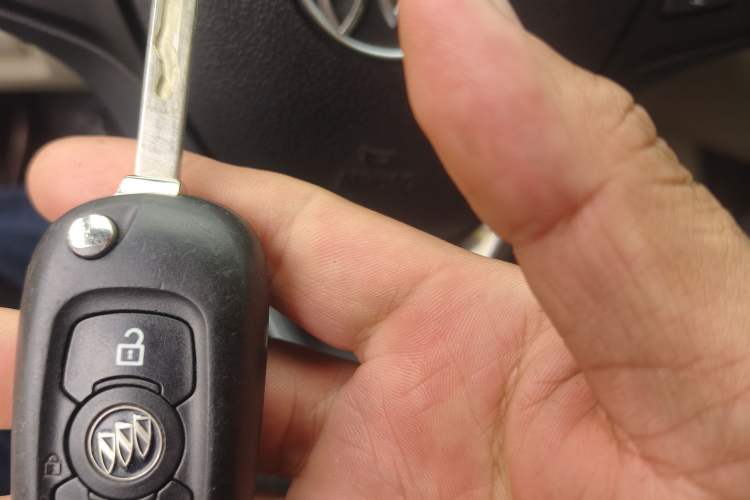 Used Buick Verano 2015 Sedan 15S Automatic Leading Model