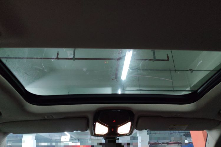 Used BMW 5 Series 2021 530Li Leading Luxury Package
