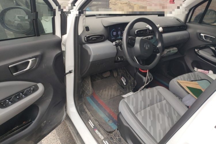 Used Leapmotor T03 2024 310 Comfort Edition
