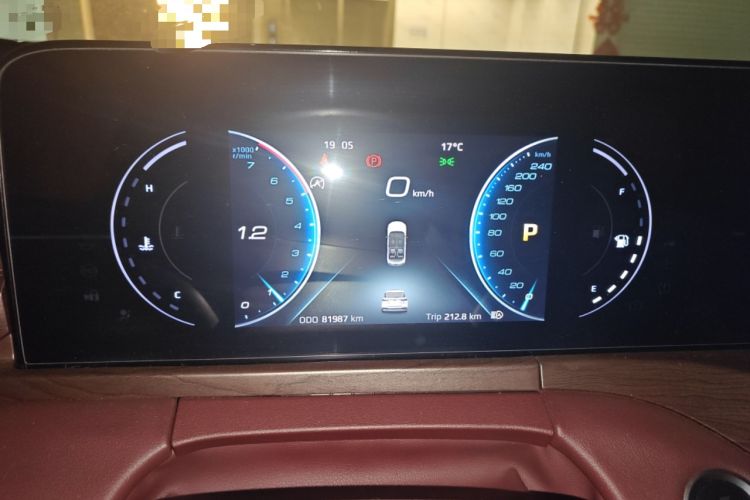 Used Ford Equator 2021 EcoBoost 225 Premier 6-Seater
