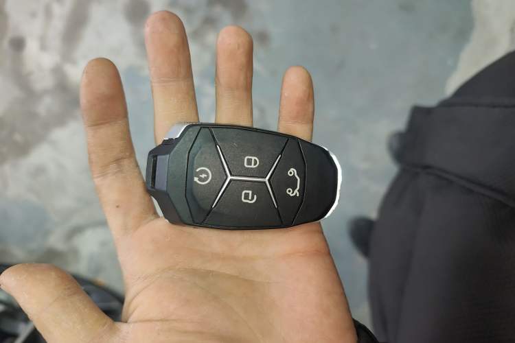 Used Lynk & Co 03 2022 2.0TD DCT JingPro