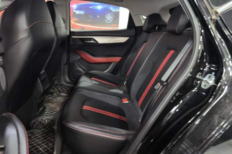 Used SOL A5 2022 1.5T CVT Youth Edition