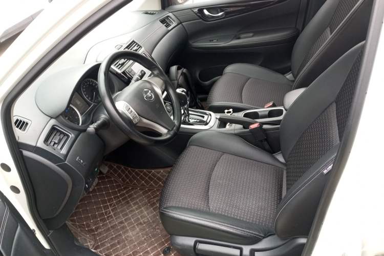 Used Nissan Tiida 2016 1.6L CVT Smart Drive Edition