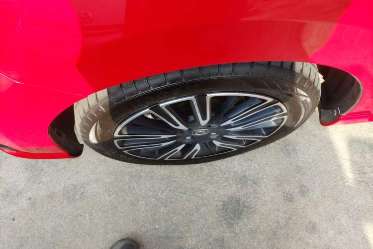 Used Honda Fit 2021 1.5L CVT Trendy Run Pro Edition