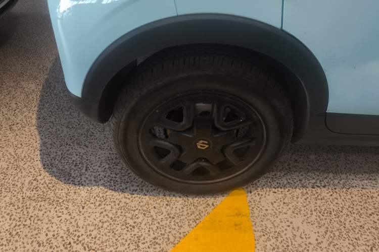 Used Leapmotor T03 2025 310 Comfort Edition