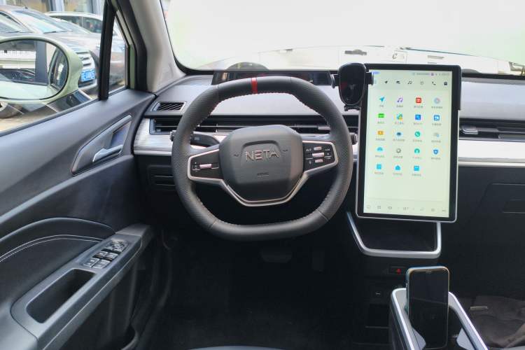 Used NETA AYA 2023 401
