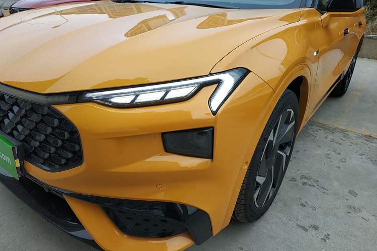 Used Ford Mondeo 2024 2.0T E-Hybrid Sport Edition ST-Line
