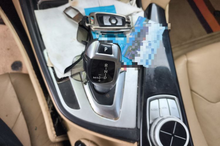 Used BMW 3 Series 2013 320i Sport Edition