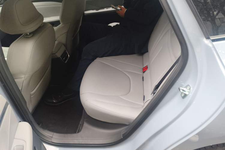 Used XPeng MONA M03 2025 502 Long-Range Max