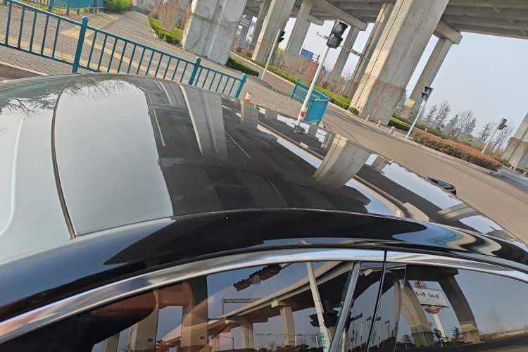 Used Wuling Xingguang 2025 610 km Smart Flagship Version