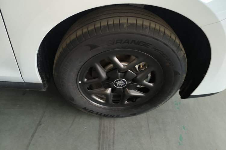 Used BYD Qin PLUS  Right Rear Wheel Hub