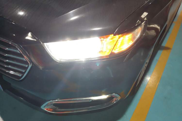 Used Ford Taurus 2015 EcoBoost 245 Fashion Edition