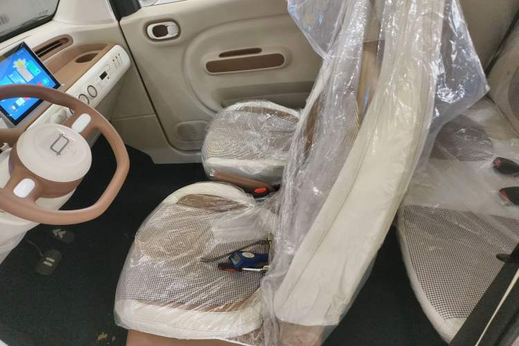 Used Bestune Pony 2026 Model 222km Agile Horse