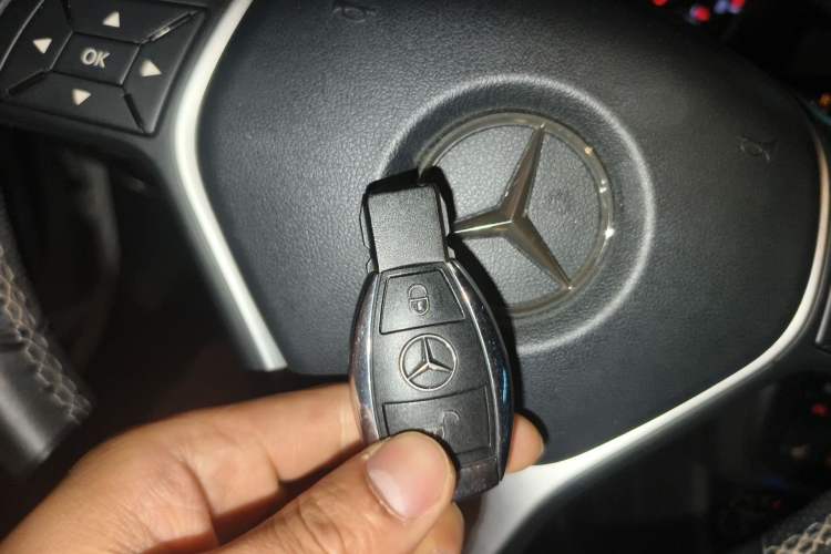 Used Mercedes-Benz GLA 2016 GLA 220 4MATIC Fashion Edition