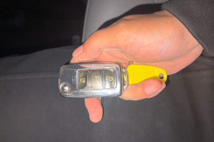 Used Skoda Rapid 2016 1.6L Manual Trend Edition