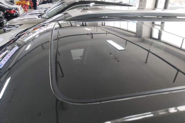 Used Ford Explorer 2020 EcoBoost 285 4x4 Trend Edition 7-Seater