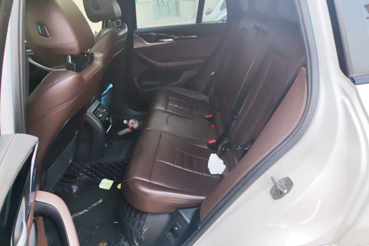 Used BMW X4 2019 xDrive25i M Sport Package