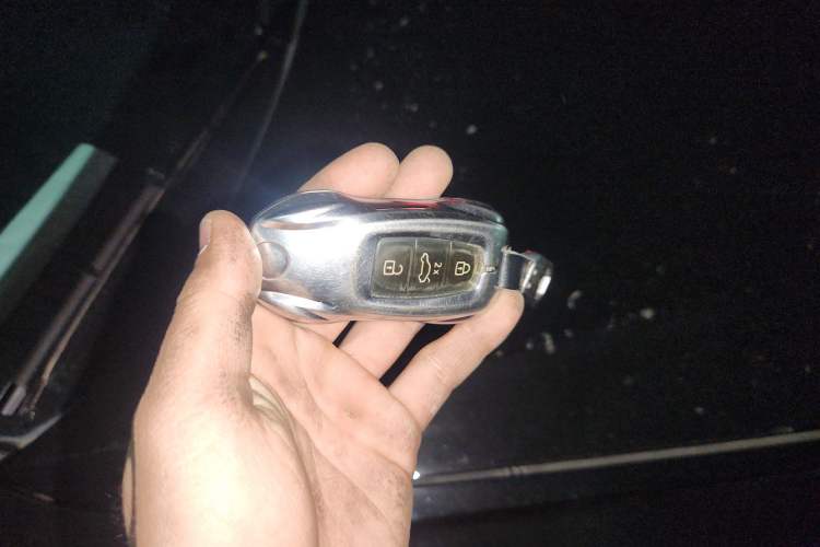 Used Audi A6L 2023 Revised 45 TFSI Prestige Elegant Edition