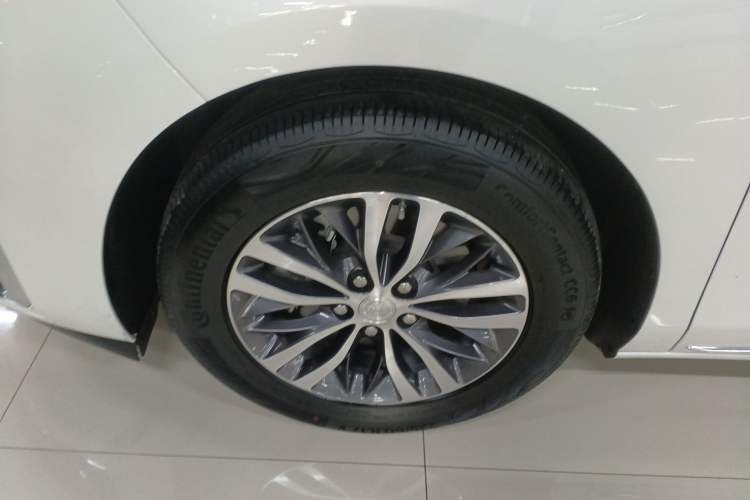 Used Buick GL8 2023 ES Lu Zun Comfort Model
