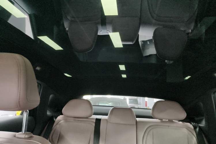 Used XPeng MONA M03 2025 600 with Ultra-Long Range Max
