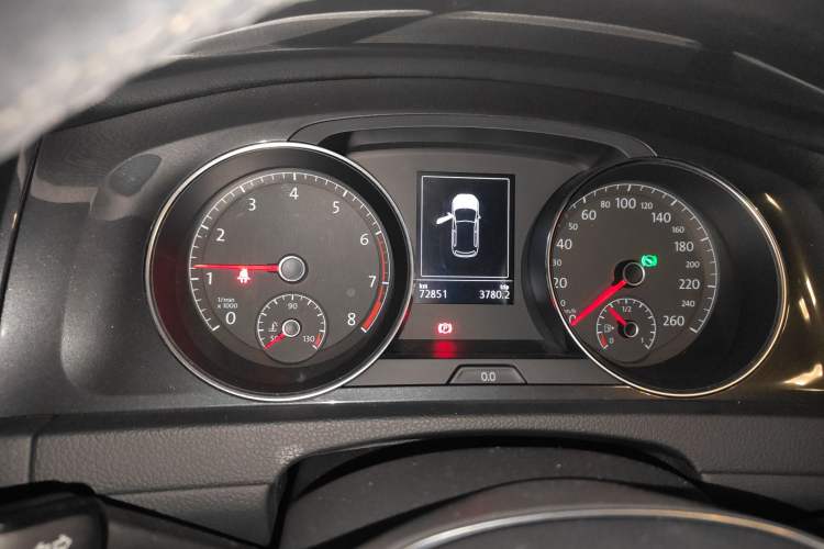 Used Volkswagen Golf 2020 280TSI DSG Comfort Version