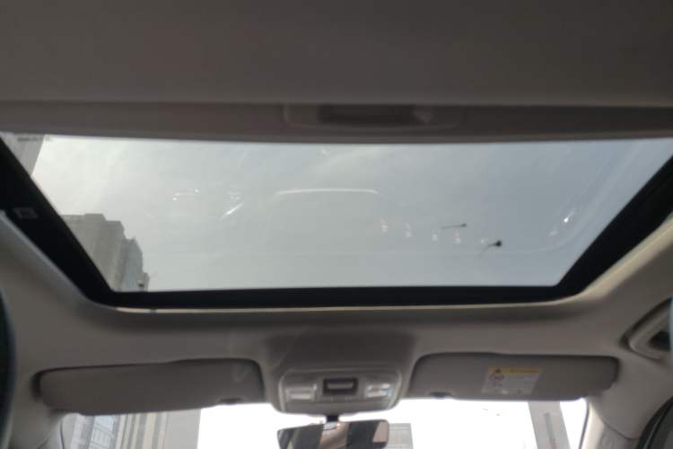 Used Geely Auto Emgrand GL 2021 UP 1.4T CVT Luxury Edition