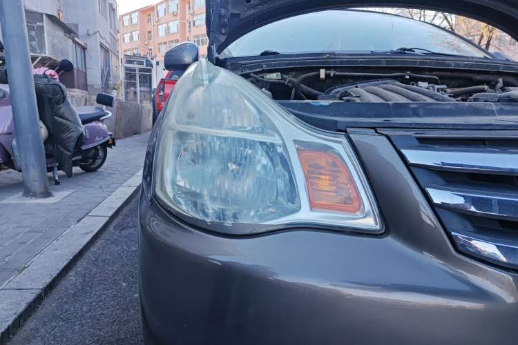 Used Nissan Sylphy 2012 Classic 1.6XE Automatic Comfort Edition
