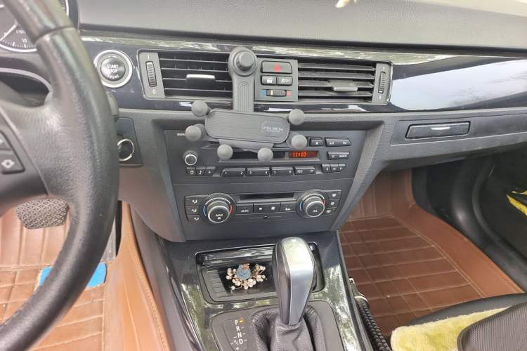 Used BMW 3 Series 2012 318i Leading Model