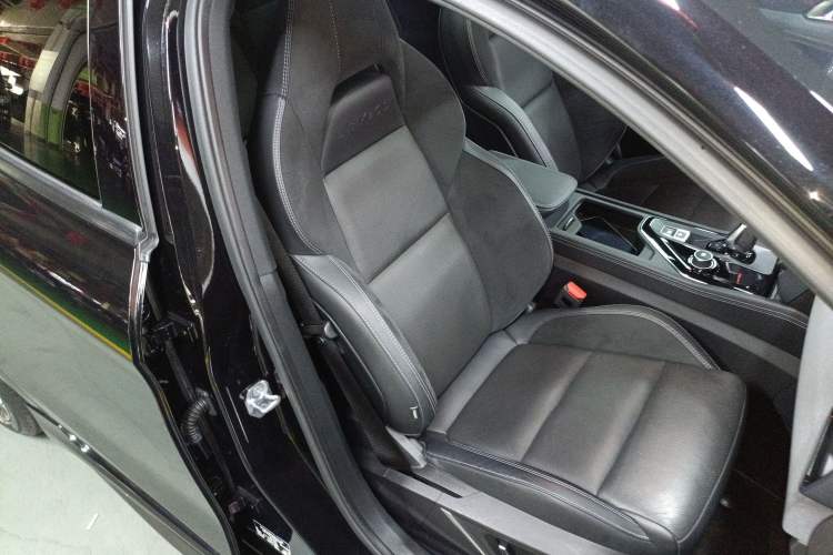 Used Lynk & Co 03 2022 1.5TD DCT JingPro