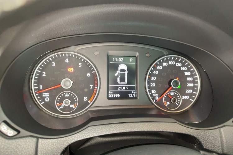 Used Volkswagen Sharan 2018 380TSI Luxury 7-Seater